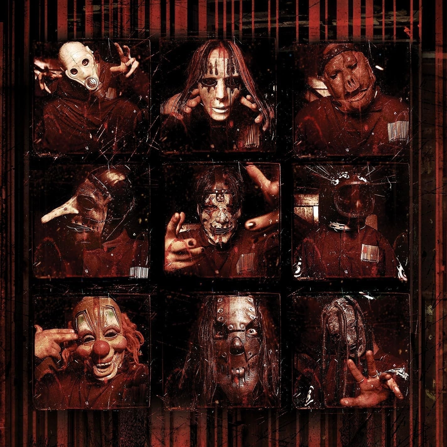 SLIPKNOT Slipknot (25th Anniversary Edition) 2025 JAPAN 2 CD SET NEW