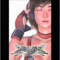 New RUMBLE ROSES XX Original Soundtrack 2CD w/ DVD Region 2 KONAMI Game OST