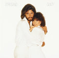 Barbra Streisand CD Guilty Barry Gibb Japan OBI NEW