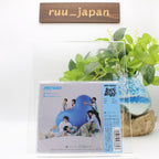 New NCT WISH Songbird CD All Member ver. Standard Edition Japan 2nd Single