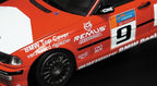 PLATZ/NuNu 1/24 Racing Series BMW 320i E46 DTCC 2001 Winner Plastic Model NEW
