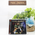 New VAN HALEN LIVE ... 92 THE CABO WABO ROCK RADIO FESTIVAL  JAPAN CD