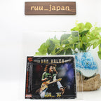 New VAN HALEN LIVE ... 92 THE CABO WABO ROCK RADIO FESTIVAL  JAPAN CD