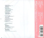 Yumi Matsutoya Yumi Arai Audio CD Misslim New