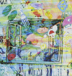 New Kinoko Teikoku Fake World Wonderland CD from Japan
