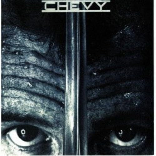 New CHEVY The Taker + 16 MINI LP 2CD NWOBHM Dark Star Stratus Gaskin U.K. HM !