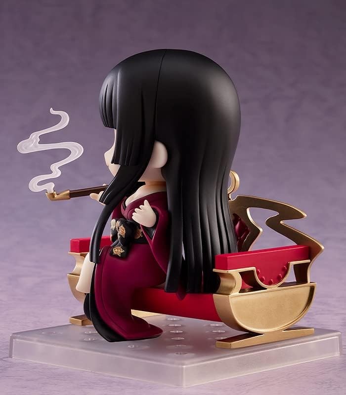 Nendoroid xxxHOLiC Ichihara Yuko non-scale plastic painted action figure NEW