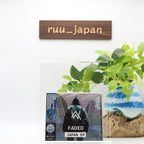 Alan Walker Faded Japan EP Japan Music CD From Japan NEW