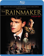 Paramount Rainmaker Blu-ray From Japan NEW