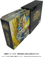 Dragon Ball Z Dokkan Battle 10th Anniversary Soundtrack 8-CD box set Japan-only