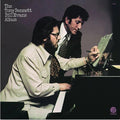 New THE TONY BENNETT BILL EVANS ALBUM JAPAN SHM SACD
