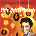 Elvis Presley CD Elvis Golden Records, Vol. 1 Bonus Tracks Japan New