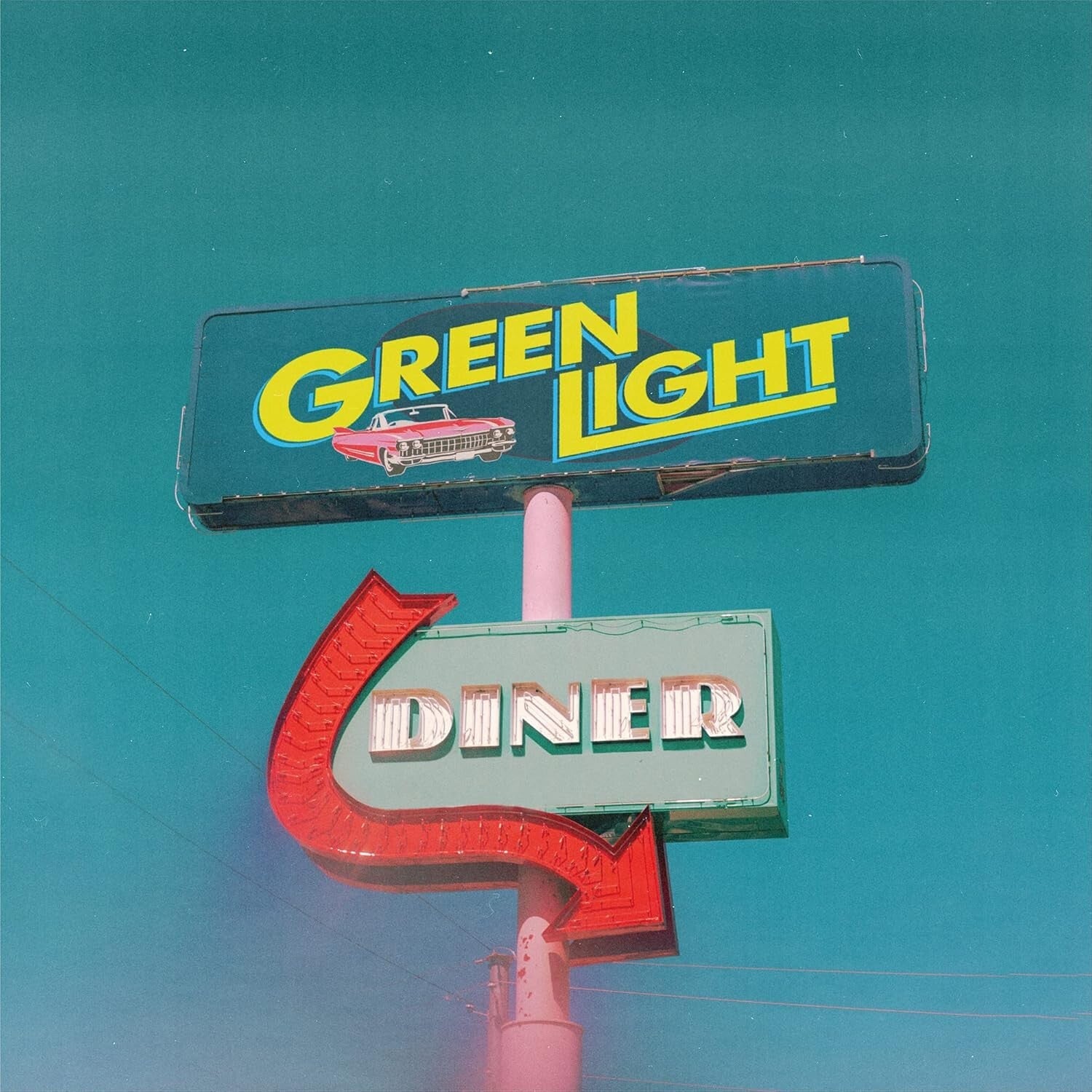 New CD Green Light Japan Furui Riho Music (1 CD) LOA-1 Album