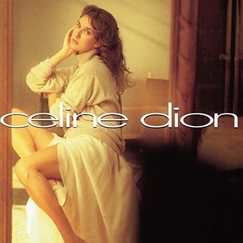 CELINE DION-S/T-Blu-Spec CD2 Reissue Japan New
