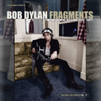 BOB DYLAN FRAGMENTS TIME OUT OF MIND SESSIONS JAPAN 2 BLU-SPEC CD NEW