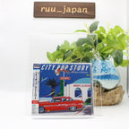 New CITY POP STORY CITY POP STORY - Urban & Ocean CD Japan