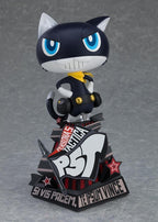Persona 5 Tactica: Morgana (P5T Ver.) Pop Up Parade L Size Figure NEW