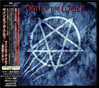 CD SIGN OF THE WOLF Sign Of The Wolf with Bonus Track 2025 JAPAN CD
