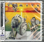 ISAO TOMITA PICTURE AT AN EXHIBITION ULTIMATE EDITION  JAPAN SACD HYBRID New