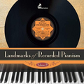 Various Artists - Recorded Landmarks of Pianism Volume 2 CD NEW