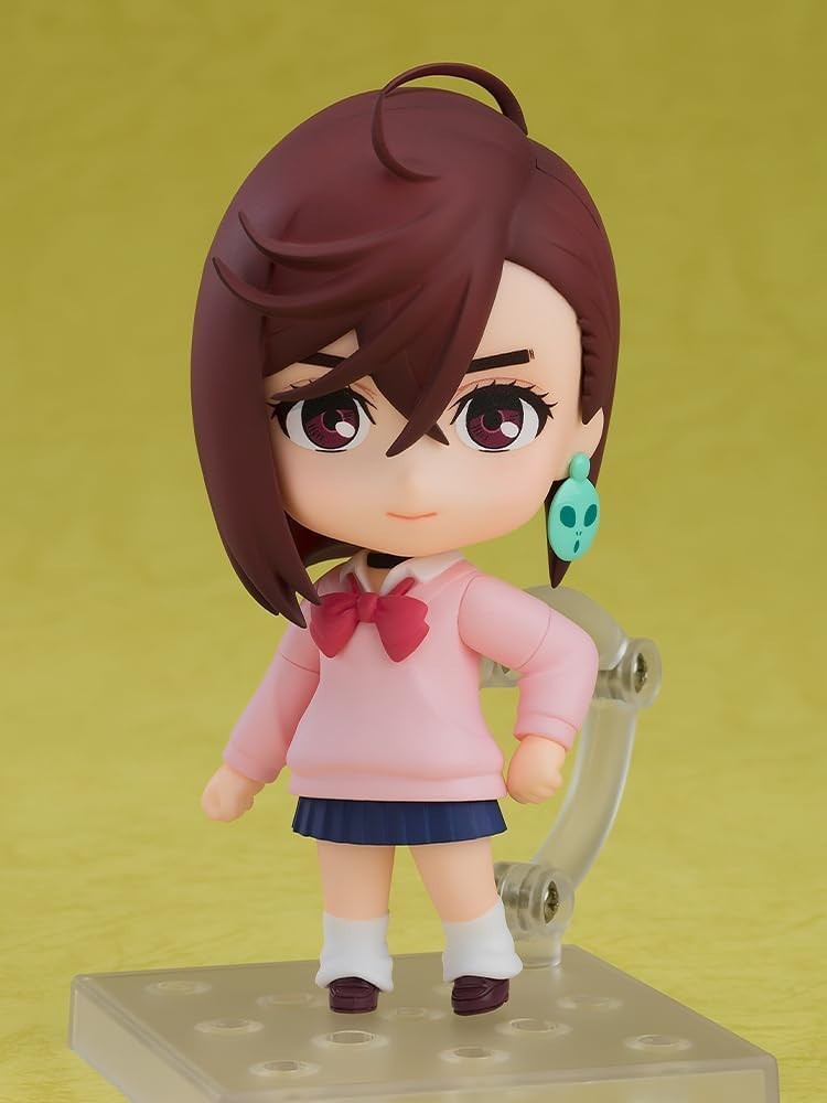 Good Smile Company Dandadan: Momo Nendoroid Action Figure NEW