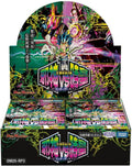 TAKARA TOMY Duel Masters TCG DM25-RP3 King of the Road W 3rd Edition Evil New