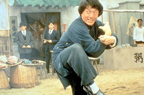 Drunken Master2 HD Digital Remaster Ultimate Collectors Edition Blu-ray Japan