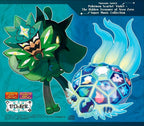 Pokemon Scarlet Violet+The Hidden Treasure of Area Zero Super Music Collection