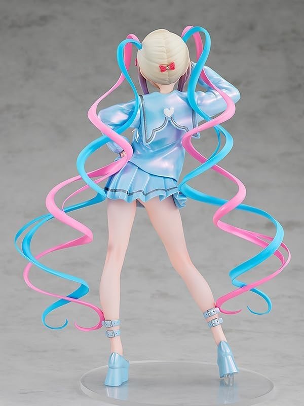 Needy Streamer Overload: OMGkawaiiAngel Pop Up Parade PVC Figure NEW