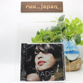 Sade (Sade Adu) 2CD The Ultimate Collection Compilation Japan NEW