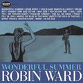 New ROBIN WARD Wonderful Summer w/ BONUS TRACK JP MINI LP CD