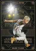 New [DVD] Solo Tour 2016 HYPER Standard Edition JUNHO (From 2PM) ESBL-2488 K-Pop