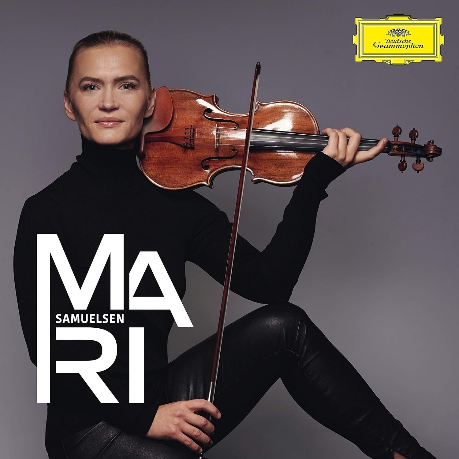 CD New Mari