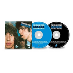 THE ROLLING STONES BLACK AND BLUE DELUXE EDITION 2025 JAPAN 2 SHM CD NEW