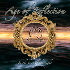 AGE OF REFLECTION In The Heat Of The Night CD + VIDEO Erik Martensson WET New