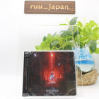 New OST SINoALICE Original Soundtrack Vol.2-Japan CD
