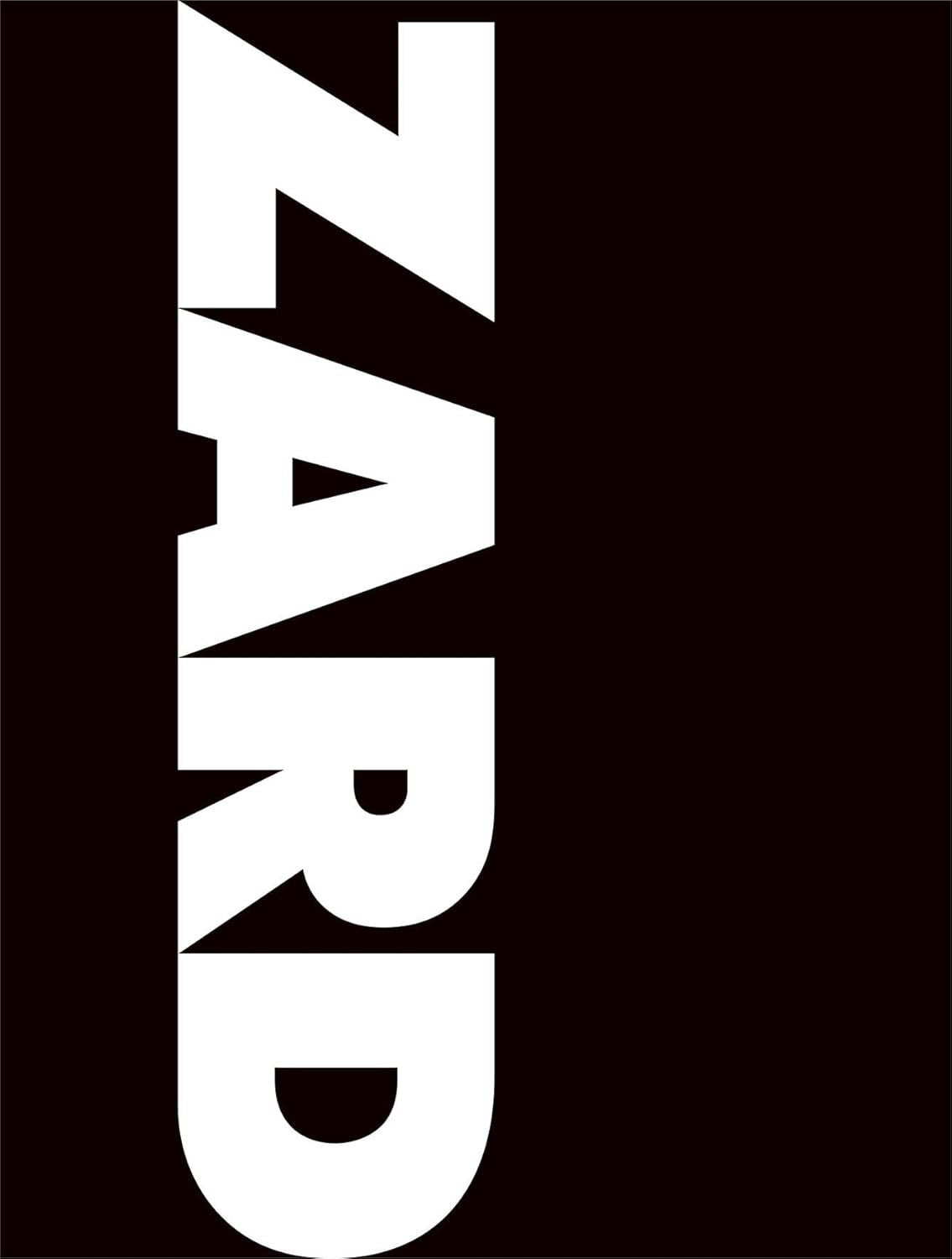 CD New 35th Anniversary Photo Book ZARD – MONOCHROME
