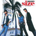 CD BEE GEES -Size Isn’t Everything- from Japan New