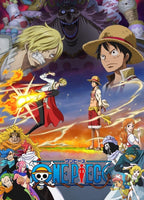 ONE PIECE Big Mom concert-Welcome to Whole Cake Island - Musical song NEW