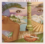 Weather Report Mr. Gone Japan Music CD New