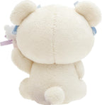 MO69801 Rilakkuma Korilakkuma Sky Curling Cotton Candy Scen NEW