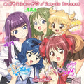 Smewthie TV anime Tokyo Mew Mew New 2nd OP/ED CD From Japan NEW