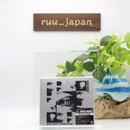 ALI MUSIC WORLD First Limited Edition CD Blu-ray Japan SRCL-12317 NEW