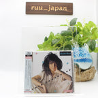New Miki Matsubara / Paradise Beach 1983 CD HQCD Japan City Pop stay with me