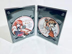 High School DxD NEW 2nd Season Blu-ray Box Book Limited Edition Japan ZMAZ-9780