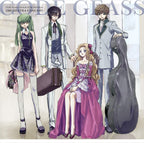 New CD Code Geass Lelouch of the Rebellion Orchestra Concert (2 CD Set) Japan