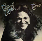 TOMMY BOLIN TEASER 2024 JAPAN MINI LP SHM CD + BONUS CD NEW