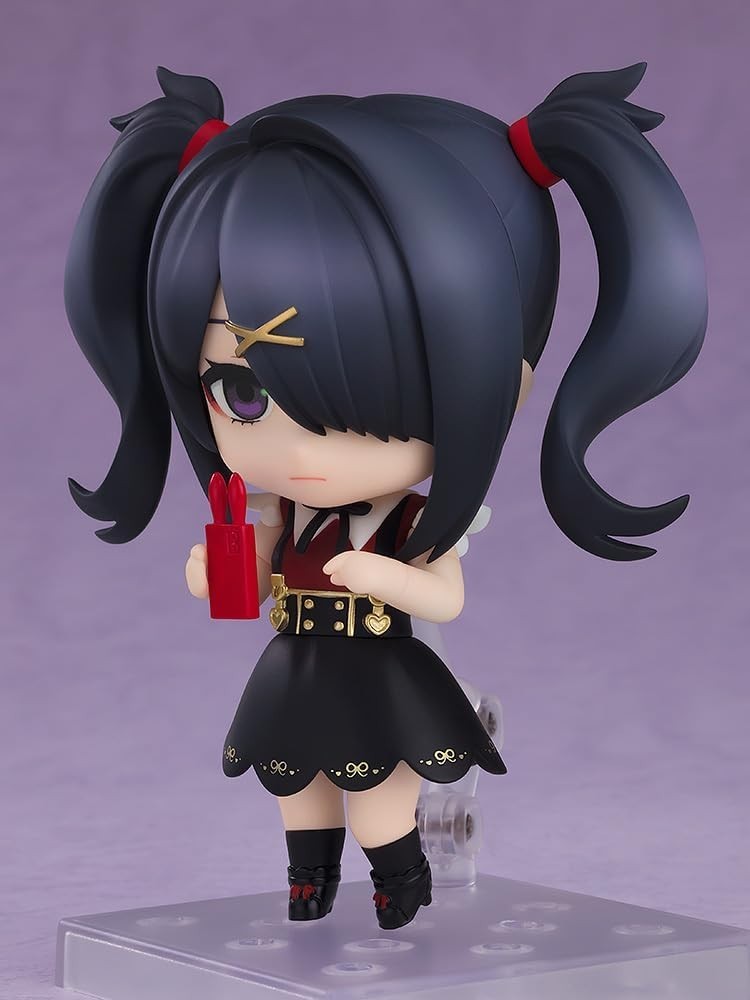 Good Smile Company Needy Streamer Overload: AME Nendoroid Action Figure NEW