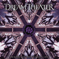DREAM THEATER LOST NOT FORGOTTEN ARCHIVES JAPAN LIVE 2006 JAPAN BLU-SPEC CD New