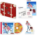 CD Uta no Prince-sama Maji LOVE Starlish Tours Idol Song Otoya Ittoki Limited Ed